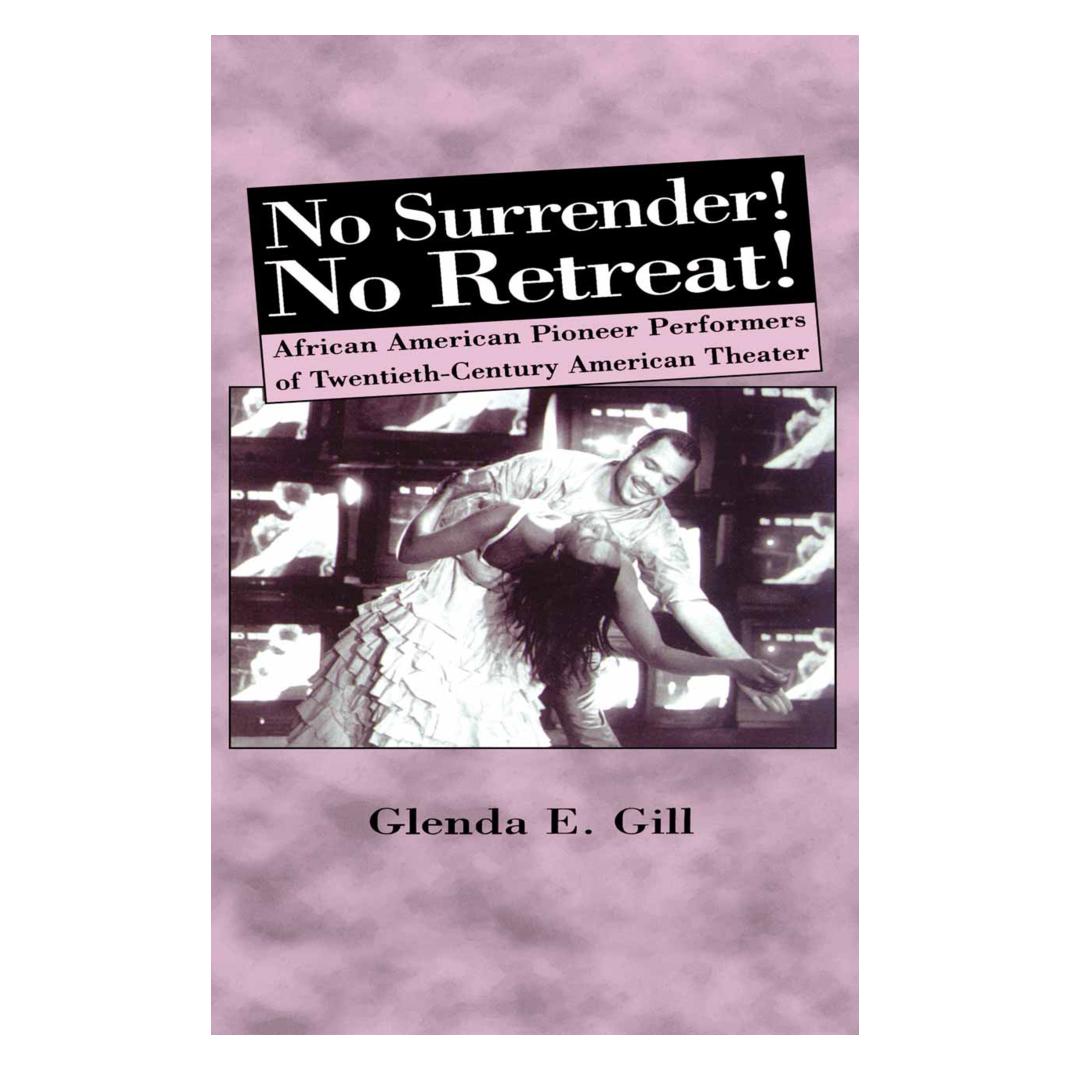 Springer No Surrender! No Retreat! (Englisch, Softcover, NA NA) (55819340)
