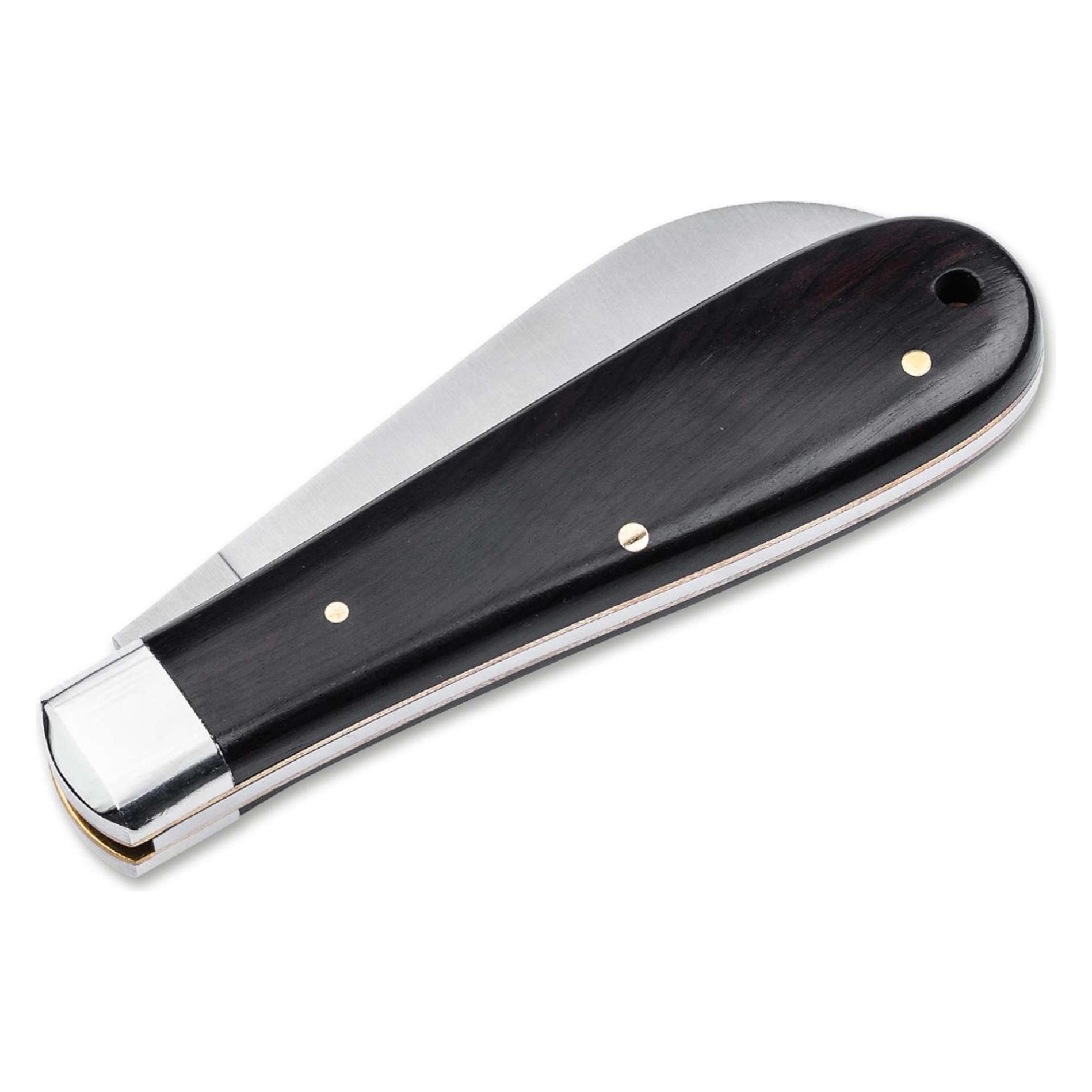 History Knife & Tool Anchor Knife (7.30 cm) (01HY003)