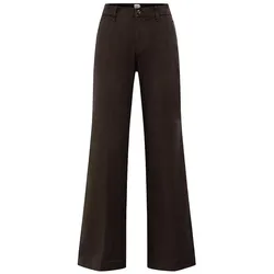 Wide Fit-Hose Brax braun, 21