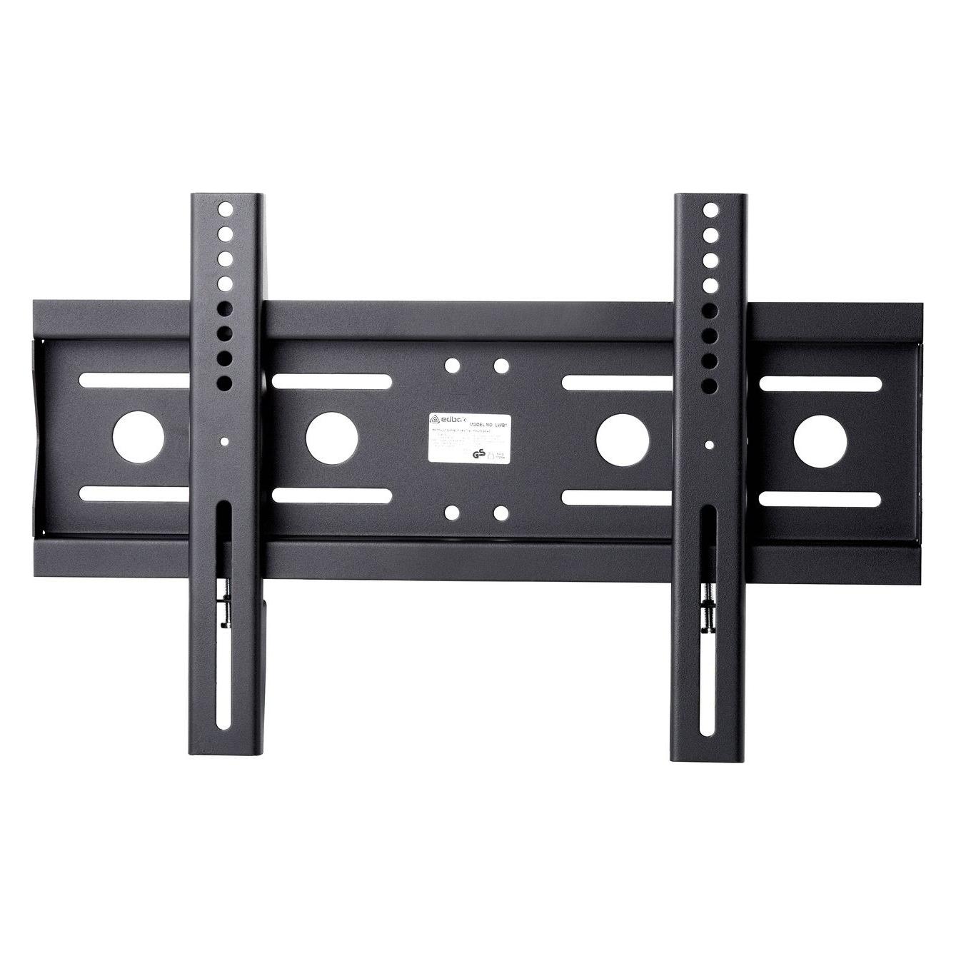 edbak LWB1 TV-Halterung (42 Zoll) (Wand, 60 kg, 26" - 42") (LWB1)