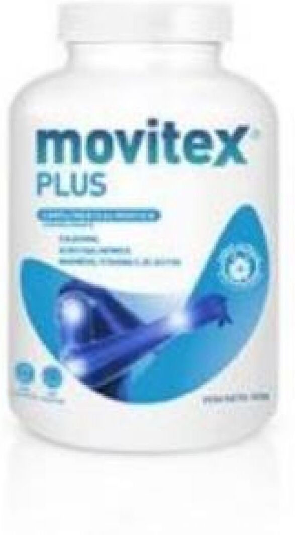 Movitex Plus Jar 360 gr