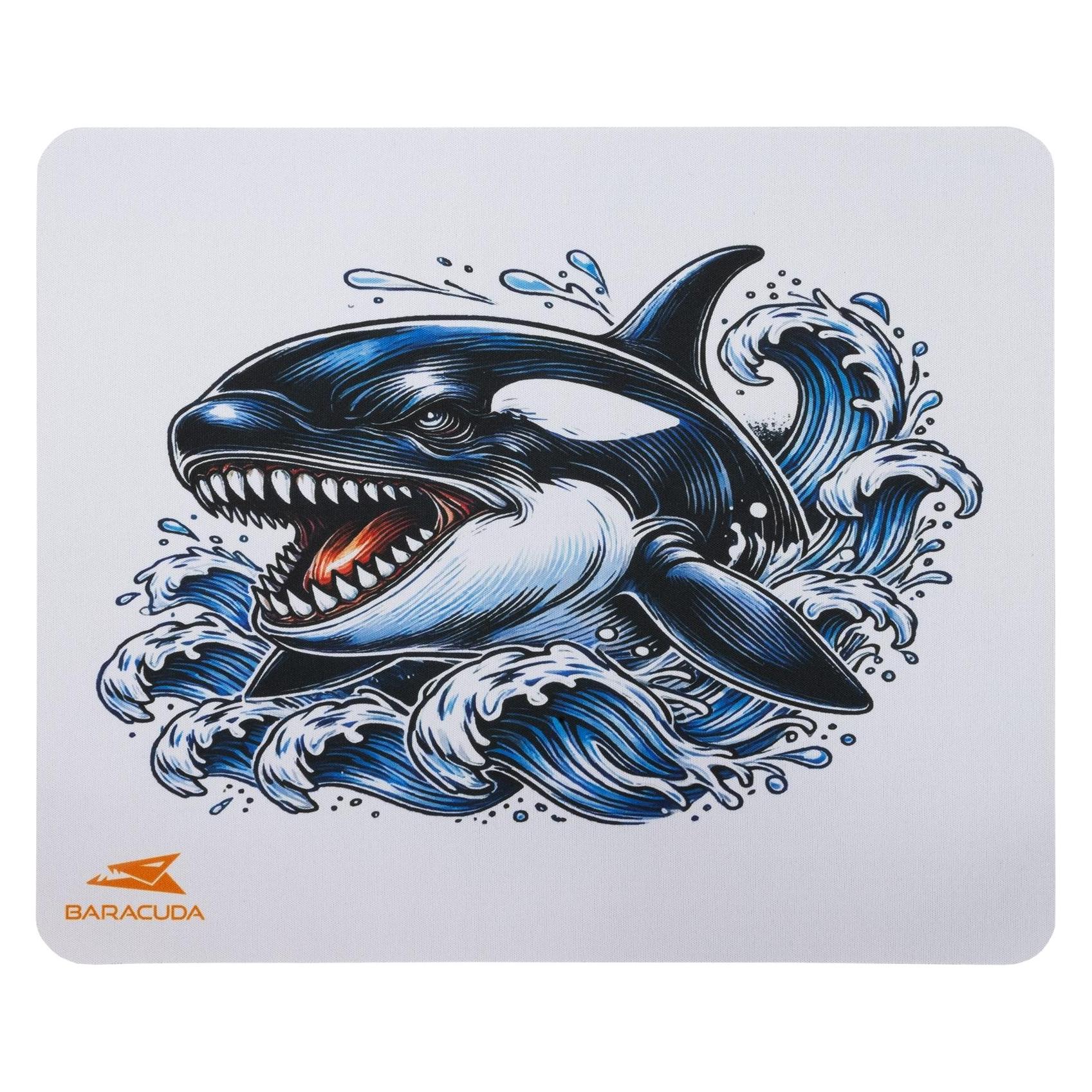Baracuda BGMP-071 Orca 300x250 (PAD-ORCA)
