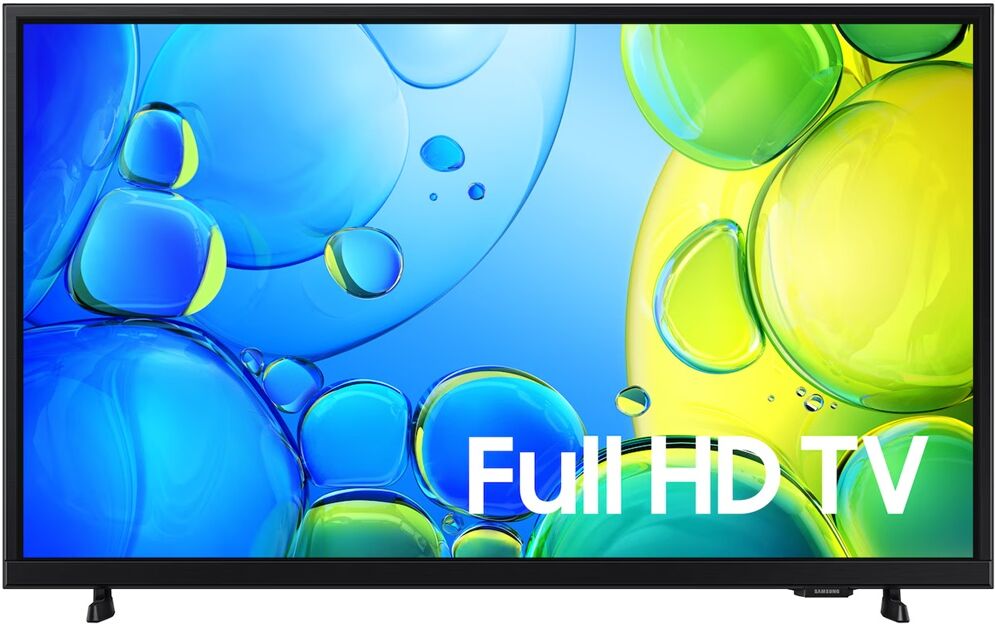 Smart TV LED 32" F6005 (2025) Full HD Wi-Fi - SAMSUNG