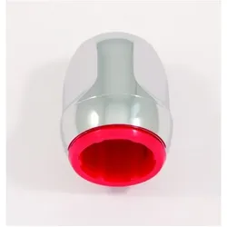 Ideal Standard Griffhebel ALPHA NEU B964621 Rot