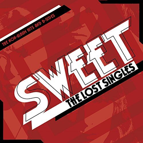 Sweet - The Lost Singles - Preis vom 03.10.2026 20:43:07 h