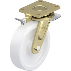 Blickle 853061 LS-SPO 250G-ST-RI4 Lenkrolle mit Feststeller Rad-Durchmesser: 250 mm Tragfähigkeit (max.): 2000 kg 1 St.