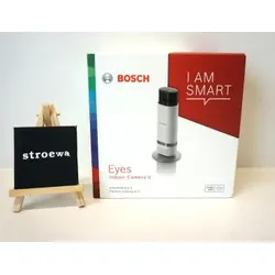 Bosch Innenkamera Smart Home Eyes II