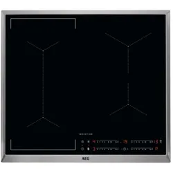 AEG - I64AV423XB - Autarkes Kochfeld - Induktion - Autark