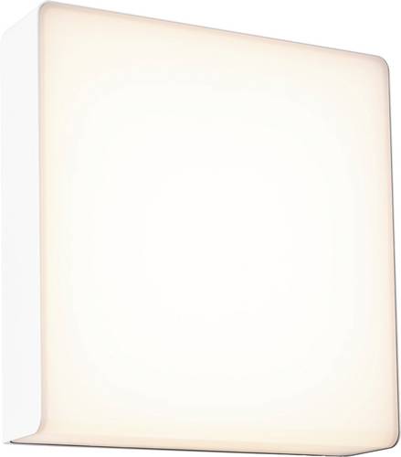 Paulmann Azalera 94841 LED-Außenwandleuchte LED 8.5W Weiß