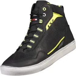 LS2 Zoe perforierte Damen Motorrad Schuhe 41