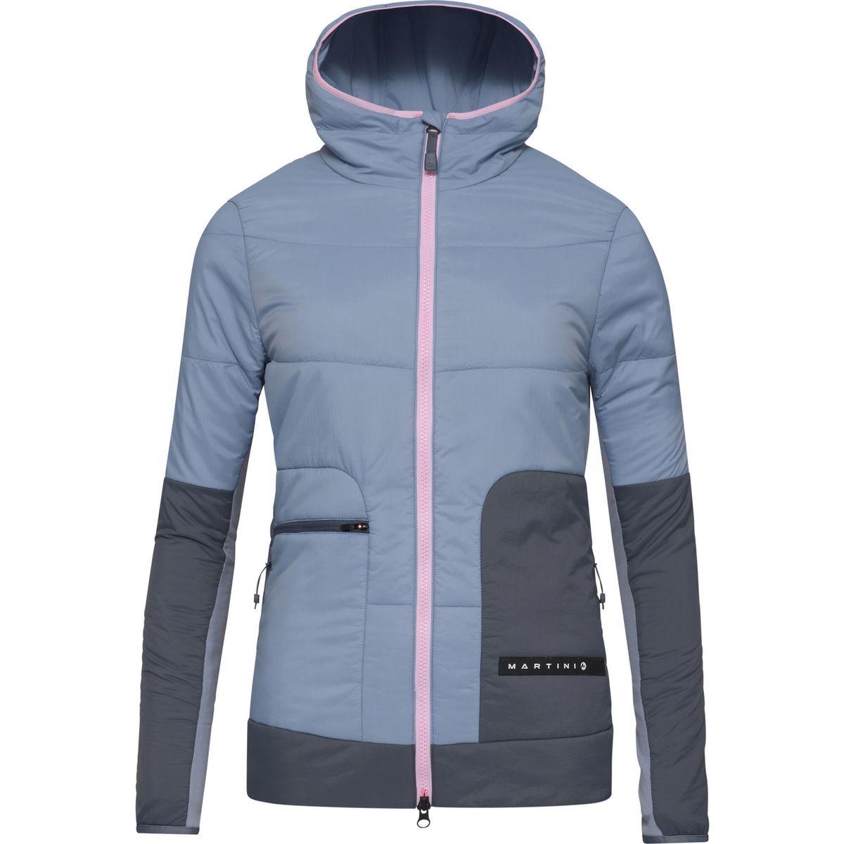 Martini Yalca Vibe IN Jacket W daybreak/volcanic (630/680) M JVSLR0712B-630/680-M