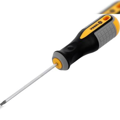 TRIZERATOP WKRĘTAK TORX T7X75 MM CRV