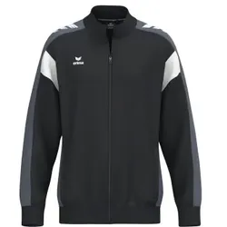 Erima Celebrate 125 Training Jacket Herren - schwarz/slate grey -