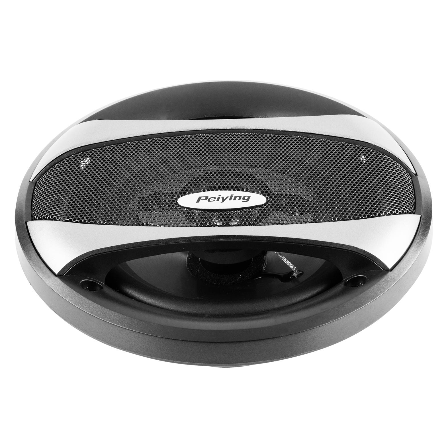 Peiying PYAQ504S car speaker (PYAQ504S)