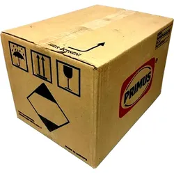 36x Primus Summer Gas 190 g Gaskartusche 335 ml Stechgaskartusche