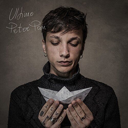 Ultimo - Peter Pan (Sanremo Giovani 2018) - Preis vom 01.10.2026 17:08:56 h