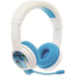 Buddyphones Kinderkopfhörer