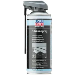 Silikonspray LIQUI MOLY Pro-Line 400ml Sprühdose
