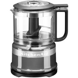 KitchenAid Zerkleinerer 5KFC3516 - silber