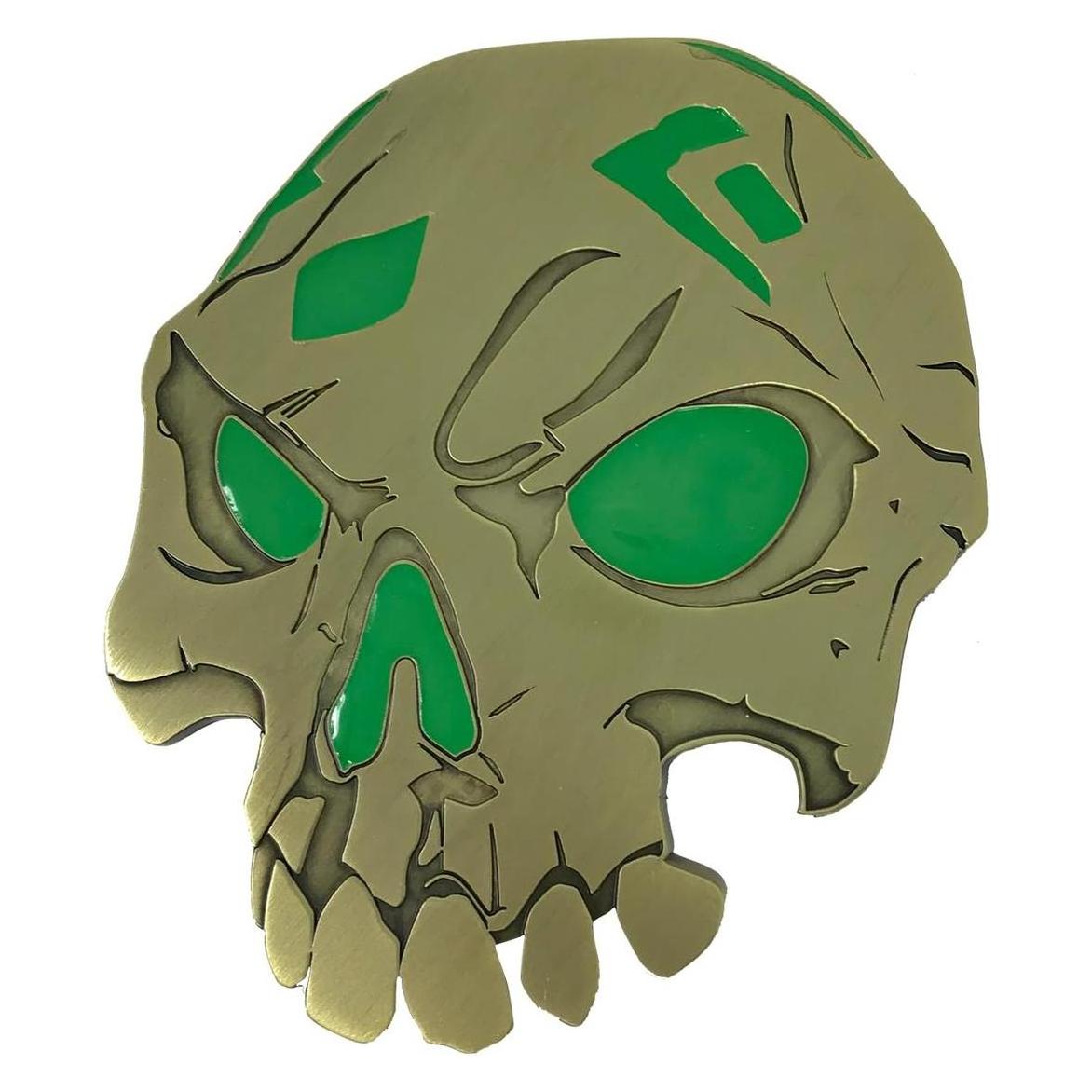 CLD Distribution Fanttik Sea of Thieves Bottle Opener (Kapselheber) (5060662463051)