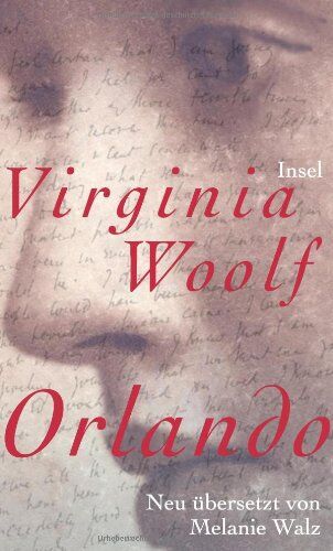 Virginia Woolf - Orlando: Roman - Preis vom 09.10.2026 07:28:09 h