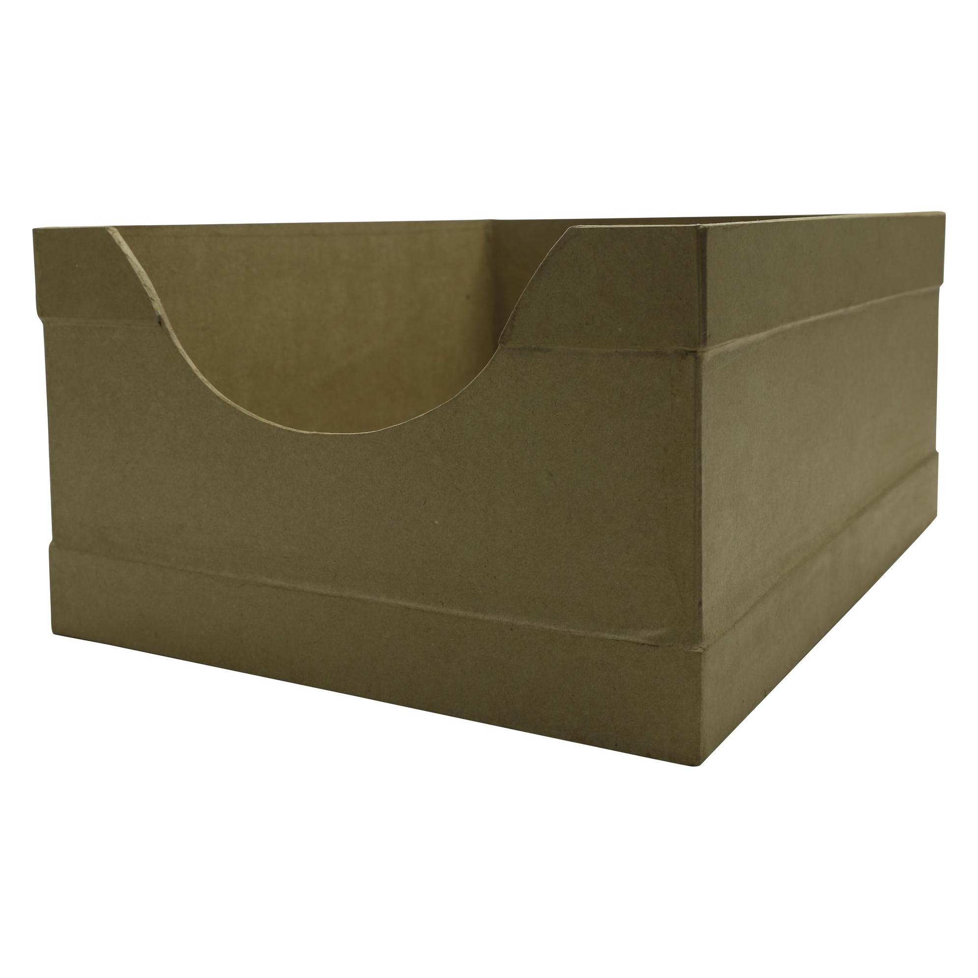 Décopatch Verkaufsbox (DI082O)