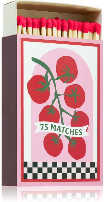 Paddywax A Dopo Tomato Vine allumettes 1 pcs
