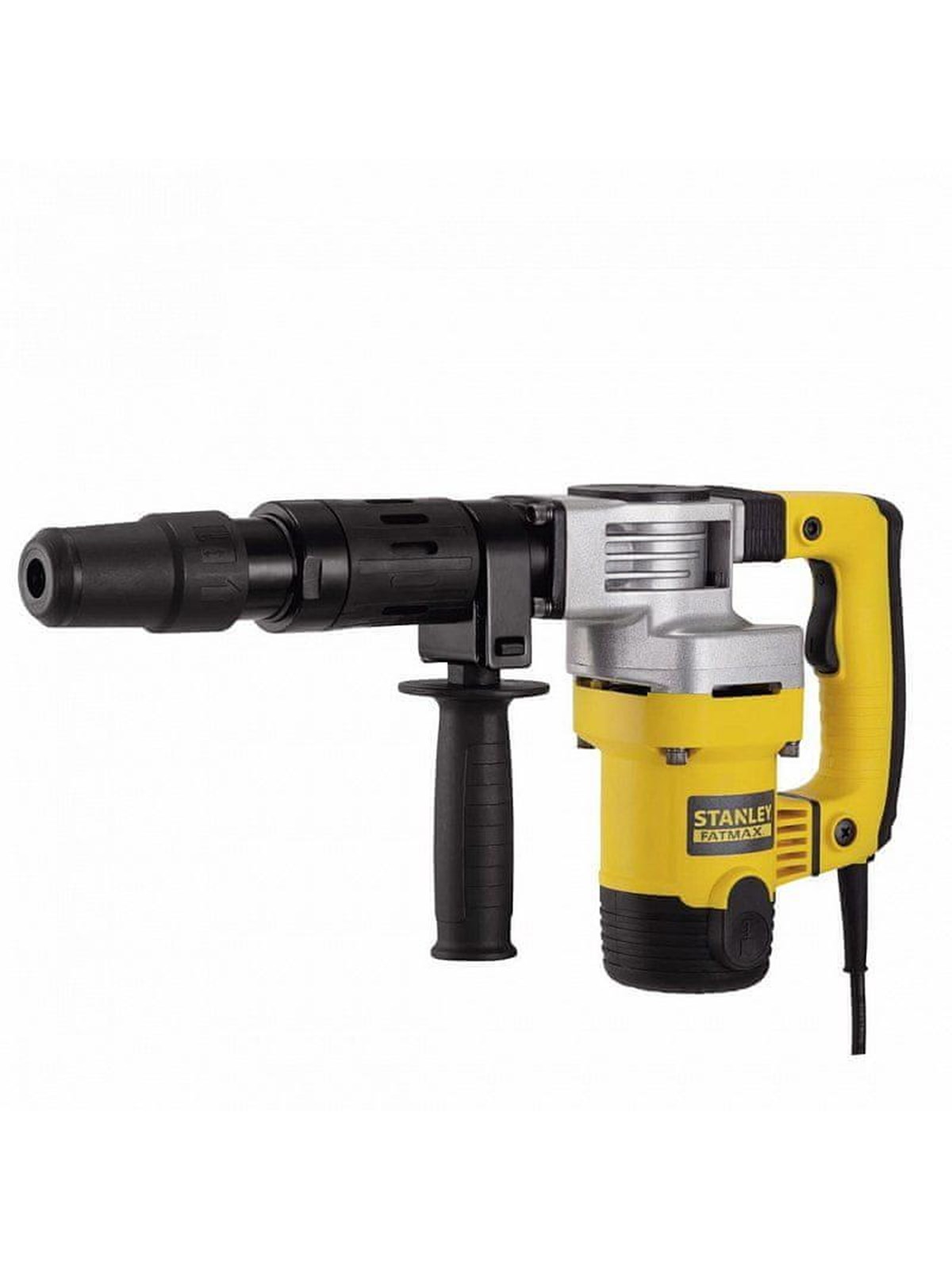 Stanley Demolition Breaker