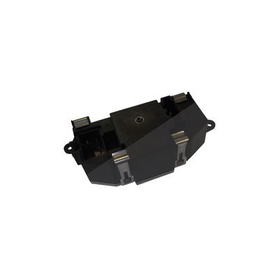 Aic Steuergerät, Heizung/Lüftung [Hersteller-Nr. 54776] für Seat, VW, Audi, Vauxhall, Skoda