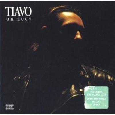 Oh Lucy - Tiavo, CD