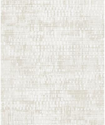 Seabrook Designs Nimbus Faux Non-Woven Unpasted Wallpaper