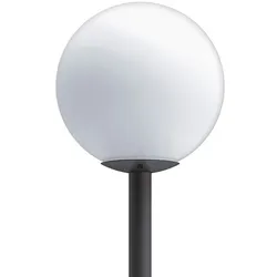 Leipziger Leuchten LED-Mastaufsatzleuchte 9.888.9033.075-14
