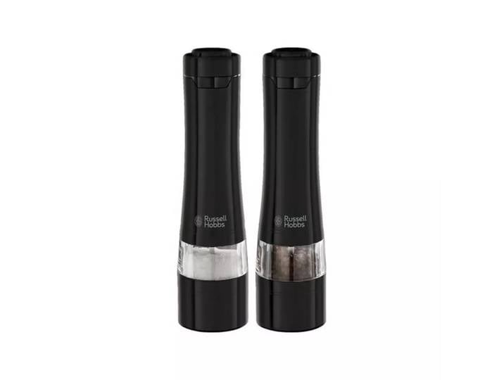Russell Hobbs - 28010-56 Gewürzstreuer Salz- und Pfefferstreuer-Set, 25cm