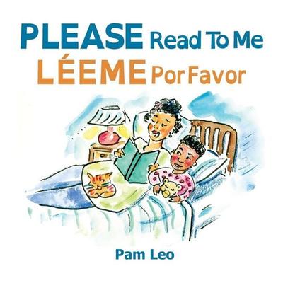 Please Read To Me, Taschenbuch von Pam Leo, Kindred World, 978-1-73665-172-8