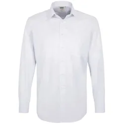 Hakro Hemd Mikralinar® Comfort Herren 0123