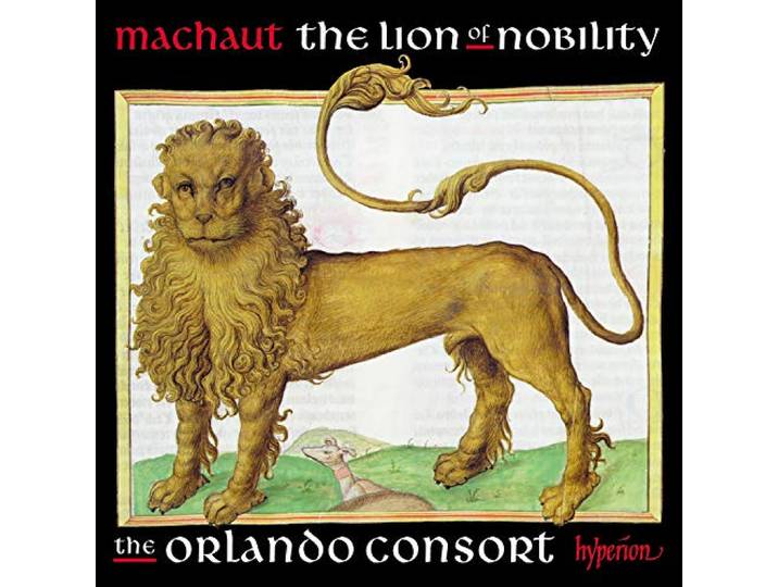 The Lion of Nobility