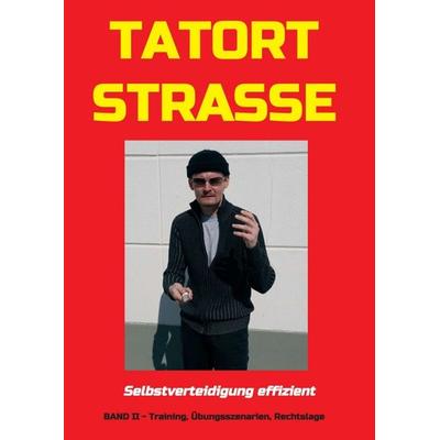 Tatort Straße, Taschenbuch von Hans Zack, Buchschmiede, 978-3-99084-836-4