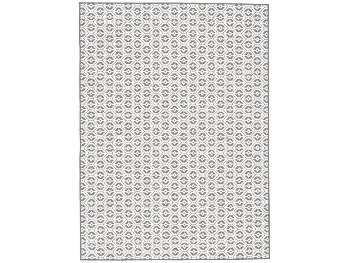 Pergamon IN- UND Outdoor Teppich Beidseitig Cape Cod, Grau, 100x300 cm, Teppiche und Böden, Teppiche, Outdoorteppiche
