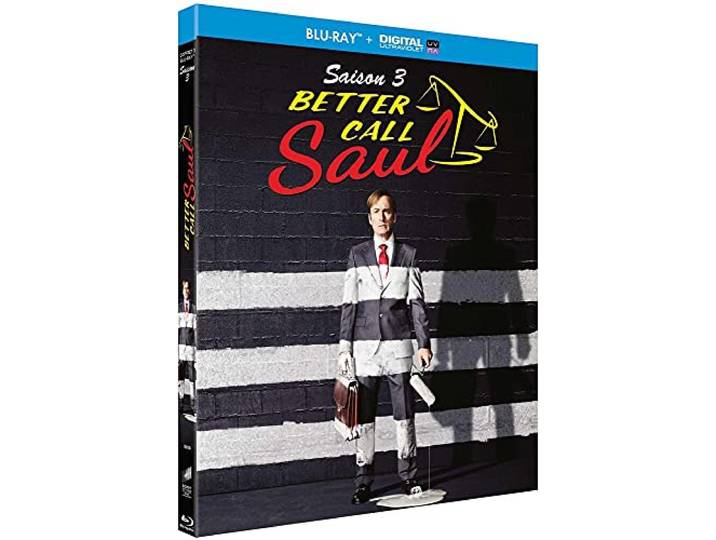 Better Call Saul - Saison 3