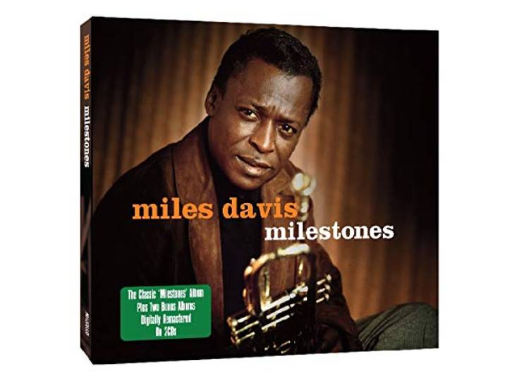 Milestones