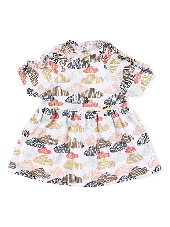 Micki Puppen-Outfit - ab 3 Jahren - onesize