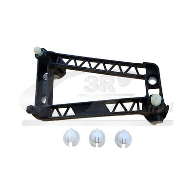 3RG Halter, GRA-Steuergerät 85251 für Citroën Peugeot