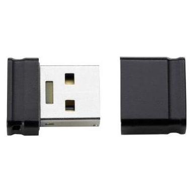 Intenso MEMORY DRIVE FLASH USB2 8GB 3500460 (8 GB, USB-A) (IT3500460)