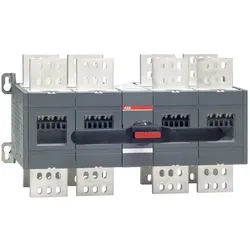 ABB Stotz S&J Lastumschalter OT2500E22CP
