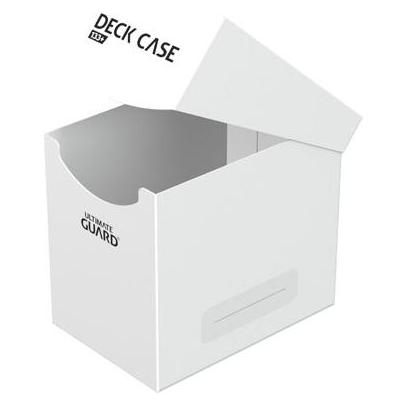 Ultimate Guard Deck Case 133+ Standardgrösse Weiss (UGD011309)