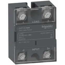 Schneider Electric Halbleiterrelais SSP1A110BDE