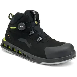 Giasco S3L ESD Sicherheitsstiefel COSMO 3L147NV Drehverschluss