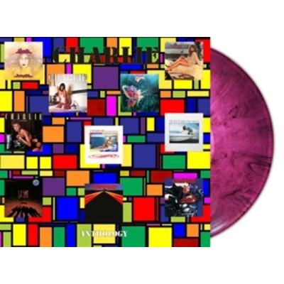 Anthology (Magenta Marble Vinyl) - Charlie, Vinyl