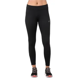 ASICS Core Winter Lauftights Damen 001 - performance black M