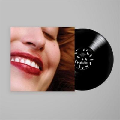 Liquorice - Hatchie, Vinyl